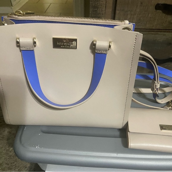 kate spade Bags Kate Spade Kyra Arbour Hill Nwt Crossbody Poshmark